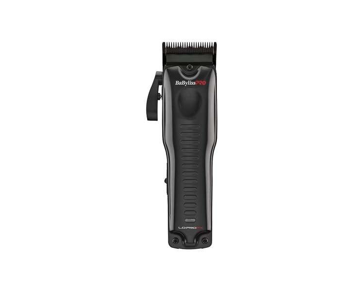 BaByliss PRO 4Artists Lo-Pro FX825E