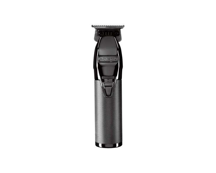 Gunsteelfx Skeleton FX7870GSE Precision Trimmer Babyliss Pro