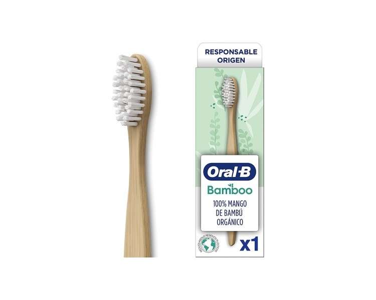 Oral-B Pro-Expert CrossAction Anti-Plaque Toothbrush Manual Medium