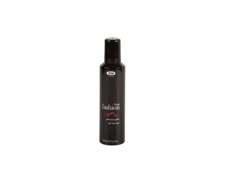 Lisap Fashion Extreme Mousse Gelee 250ml