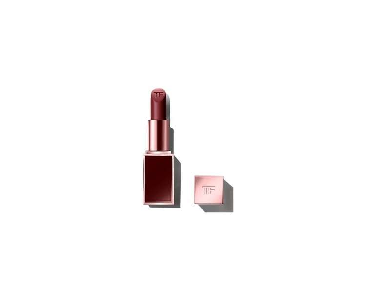 Tom Ford Lip Color Matte Cherry Collection 08 Velvet Cherry Full Size