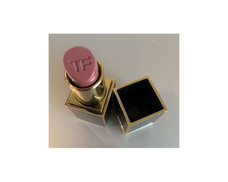 Tom Ford Lip Color Matte Rouge A Levres Mat 100