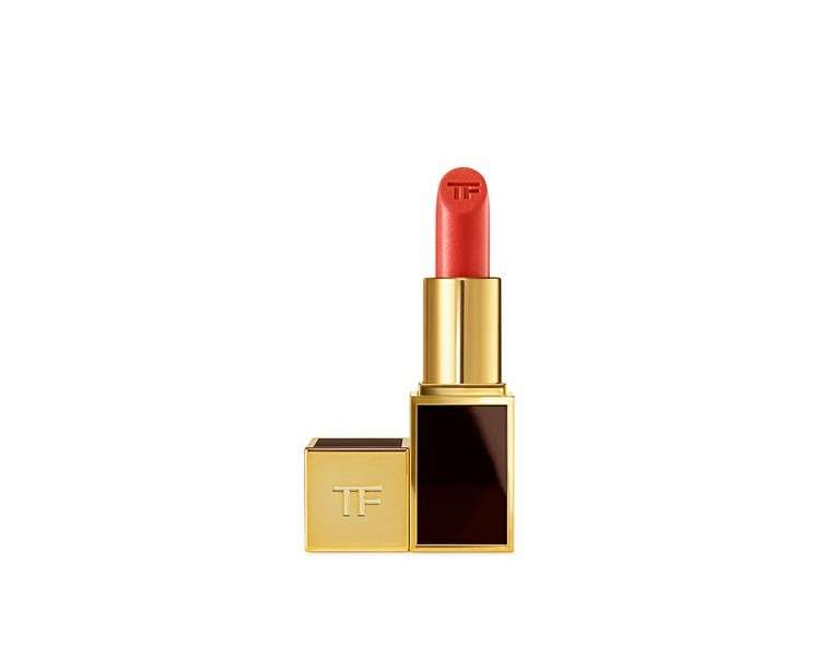 Tom Ford Wild Ginger Lip Color Travel Size 0.03oz Satin Mini