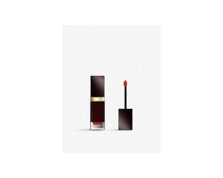 Tom Ford Lip Lacquer Vinyl Luxe 06 Knockout 0.2 oz