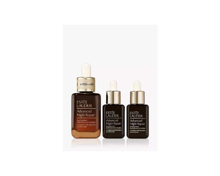 Estée Lauder Advanced Night Repair Skincare Trio