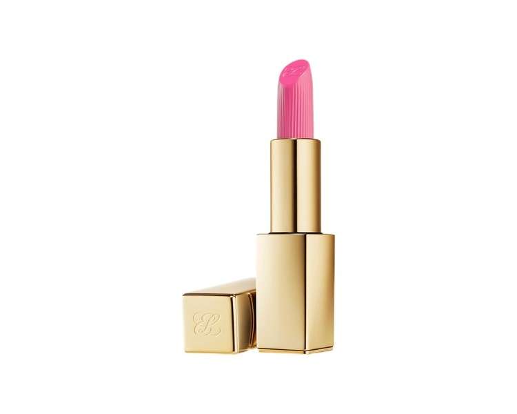 Estee Lauder Pure Color Creme Lipstick 3.5g 857 Unleashed