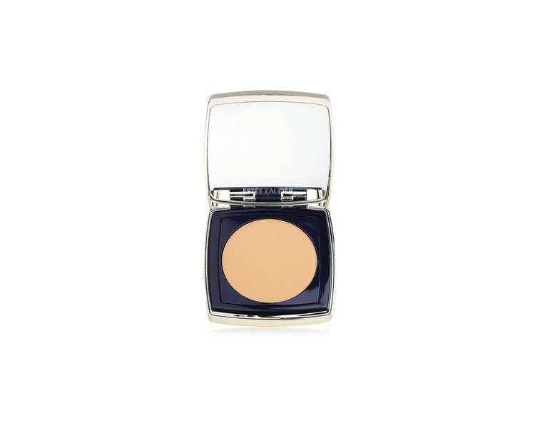 Estee Lauder Double Wear Stay In Place Matte Powder Foundation SPF 10 - Shade 4N2