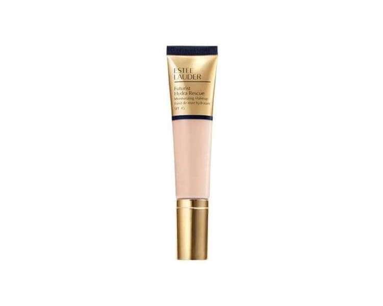 Estée Lauder Futurist Hydra Rescue Moisturizing Makeup SPF45 35ml