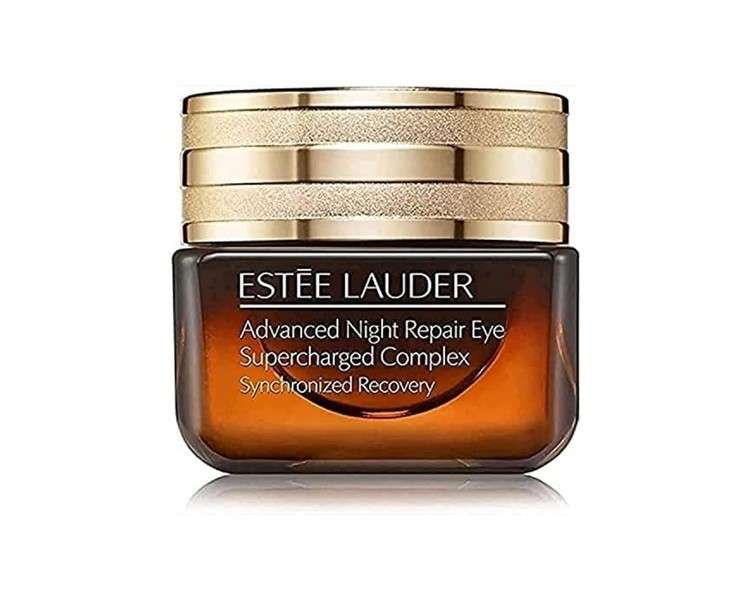 Estée Lauder Advanced Night Repair Eye Supercharged Complex Synchronized Recovery 15ml