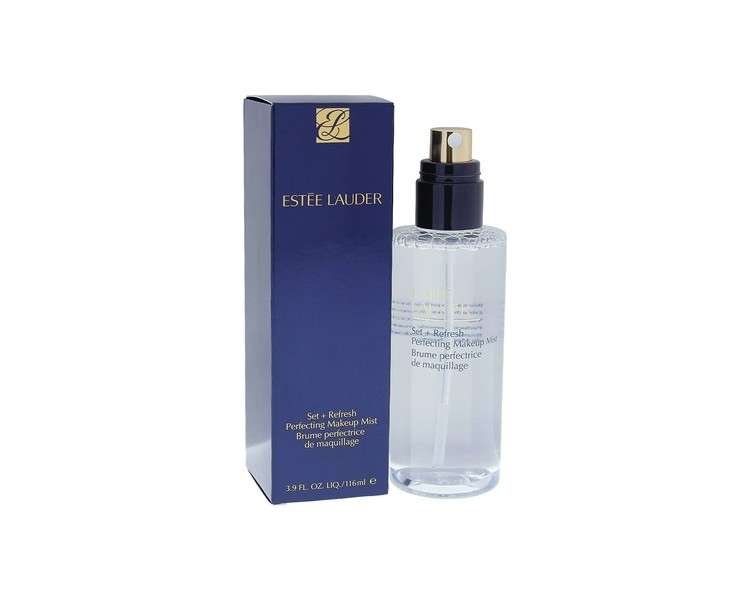 Estee Lauder Set + Refresh Perfecting Makeup Mist 116Ml