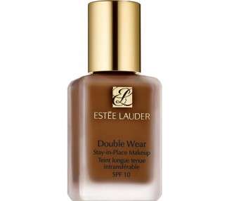 Estee Lauder Double Wear Nail Polish 7W1 Deep Spice 30ml