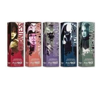 Pulp Riot Raven Collection Countess Semi-Permanent Hair Color 118ml