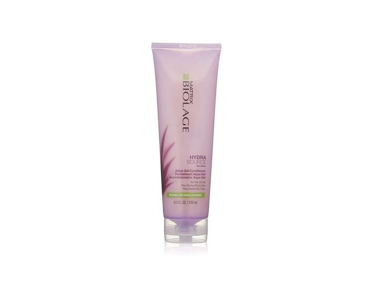 Matrix Biolage Aquagel Hydrating Hair Gel 250ml