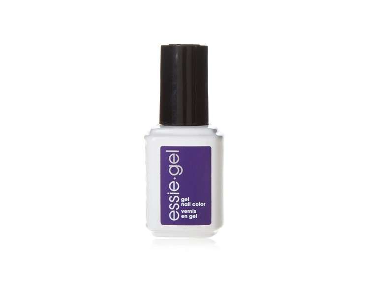 Essie Gel Break A Sweat & Divine Nail Lacquer 0.42oz/12.5ml