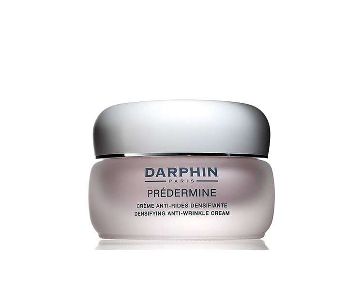 Darphin Predermine Densifying Anti-Wrinkle and Firming Cream for Normal Skin 1.7 oz