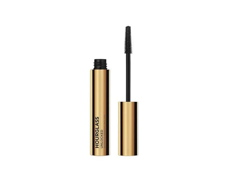 Self Tan Mousse Unlocked Instant Extensions Mascara Defining and Lengthening Mascara for Dramatic Lashes Cruelty-Free and Vegan