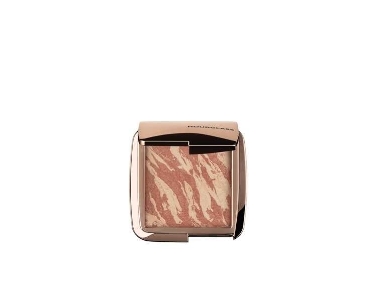 Hourglass Ambient Strobe Lighting Blush Brilliant Nude