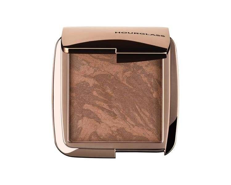 Hourglass Ambient Lighting Bronzer Radiant Bronze Light