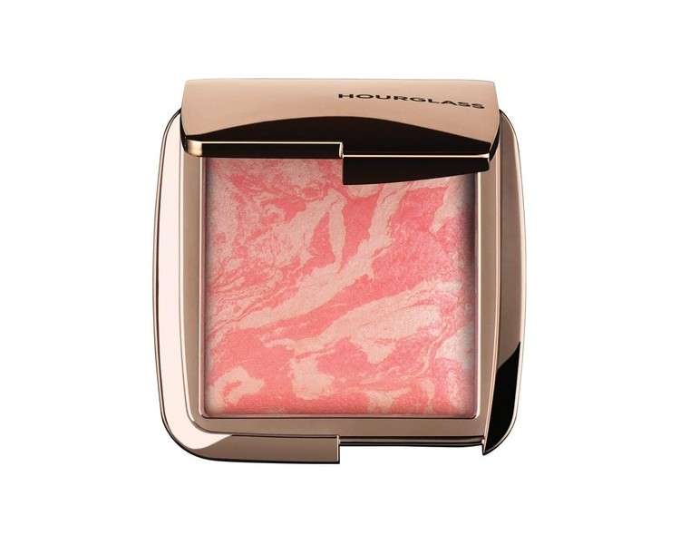 Hourglass Ambient Lighting Blush Incandescent Electra