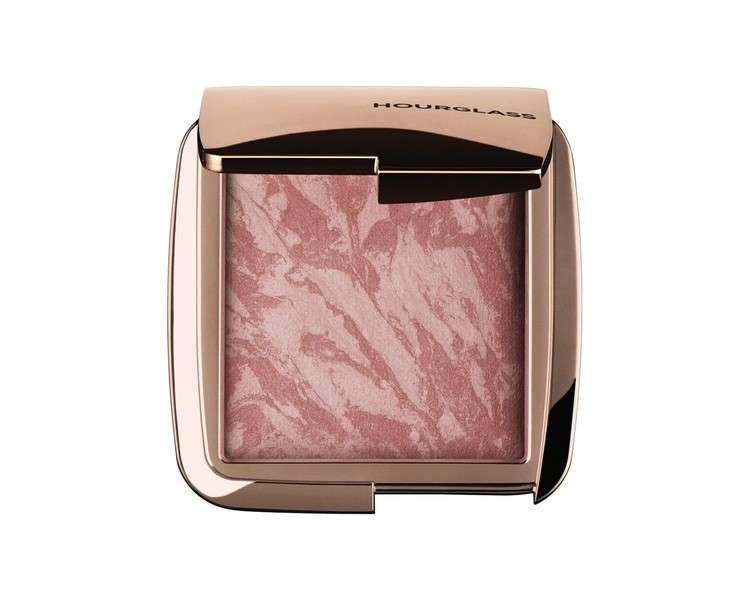 Hourglass Ambient Lighting Blush Mood Exposure