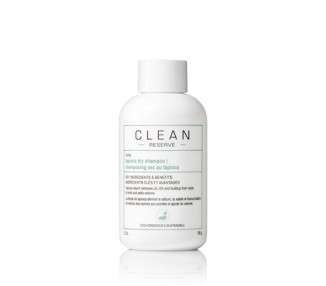 Clean Reserve Tapioca Dry Shampoo