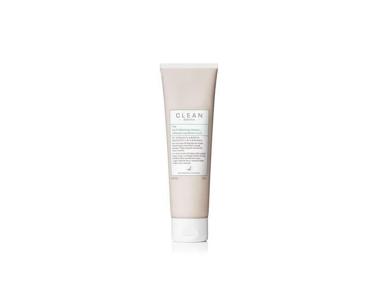 Clean Reserve Buriti Balancing Face Cleanser