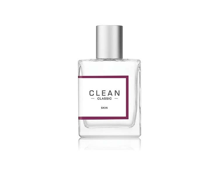 Clean Skin EDP 60ml