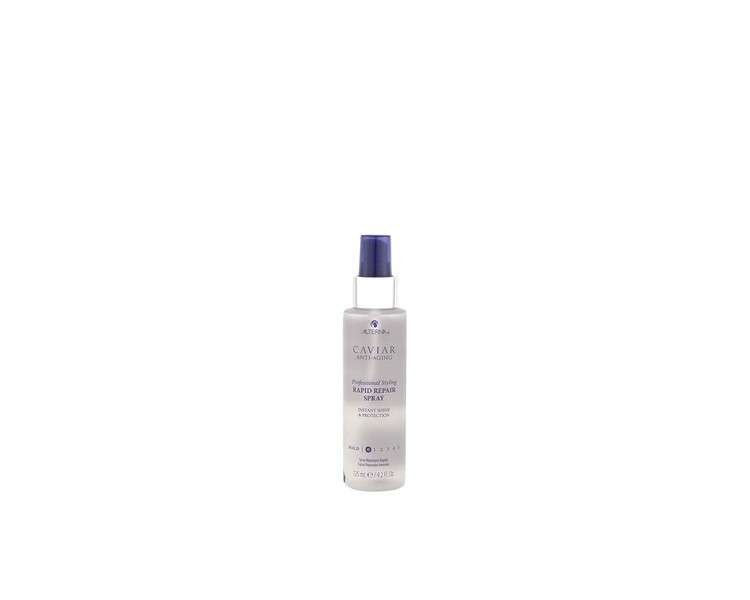 Alterna Caviar Styling Rapid Repair Spray 125ml