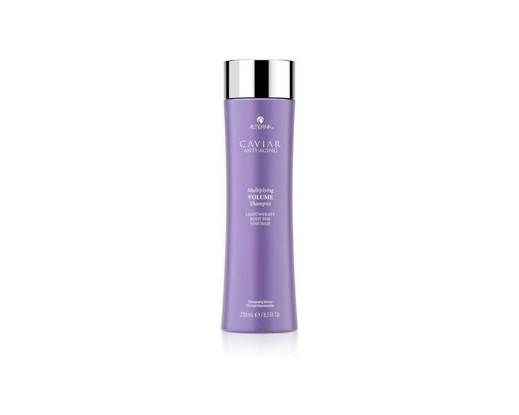 Alterna Caviar Multiplying Volume Shampoo