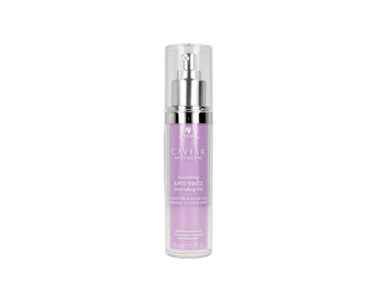 Alterna Caviar Smoothing Anti-Frizz Nourishing Oil