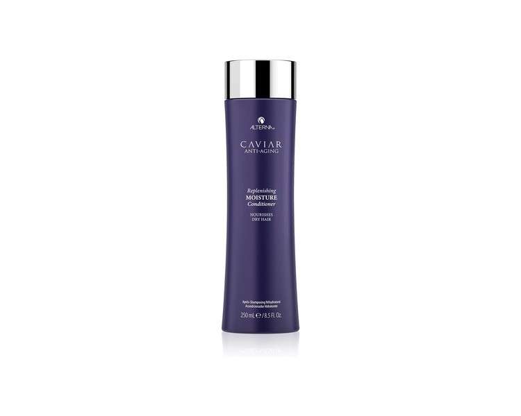 Alterna Caviar Replenishing Moisture Conditioner 250ml