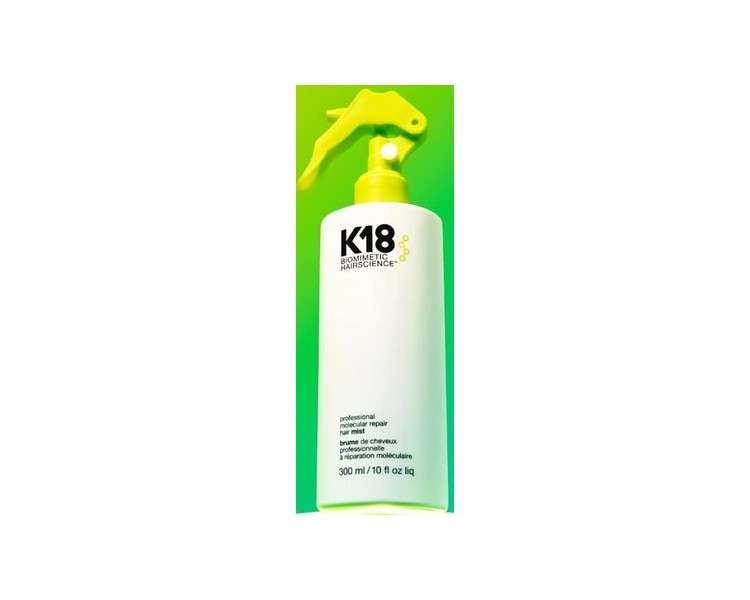 K18 Pro Mist 300ml