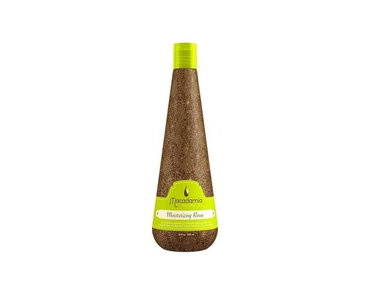 Macadamia Hair Moisturizing Rinse 300ml