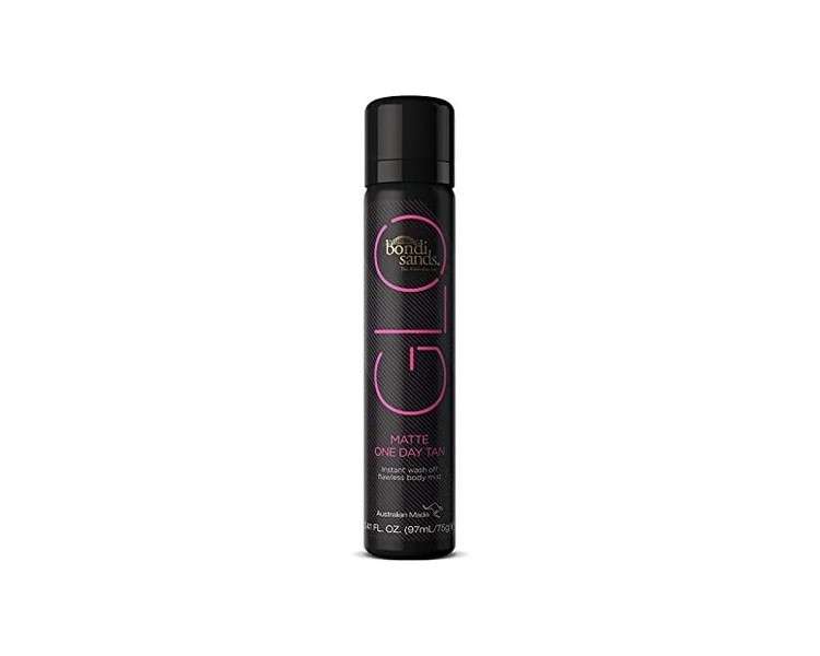 Bondi Sands GLO Mist Matte One Day Tan 100ml