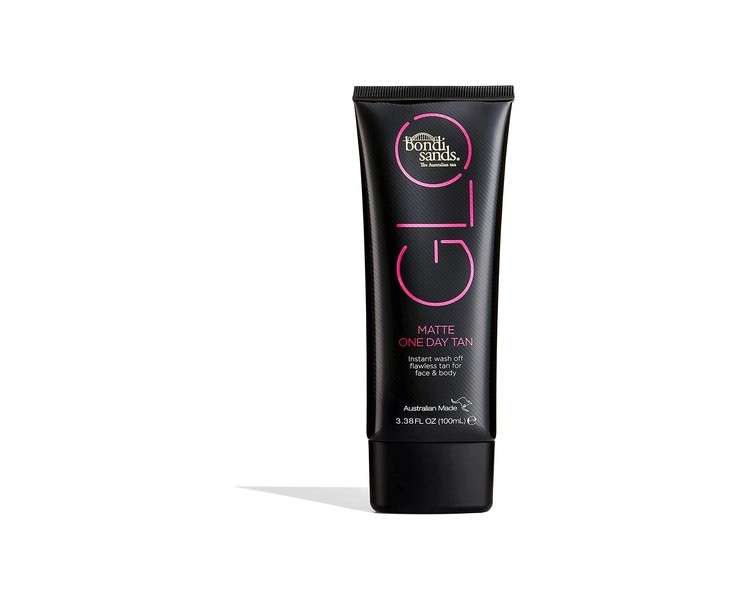 Bondi Sands GLO Matte One Day Tan 100ml