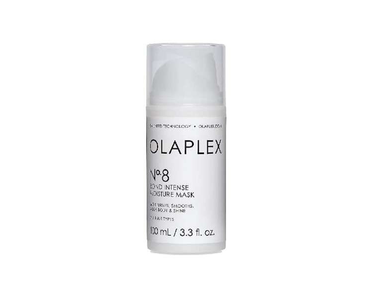 Olaplex No. 8 Bond Intensive Moisture Mask 100ml