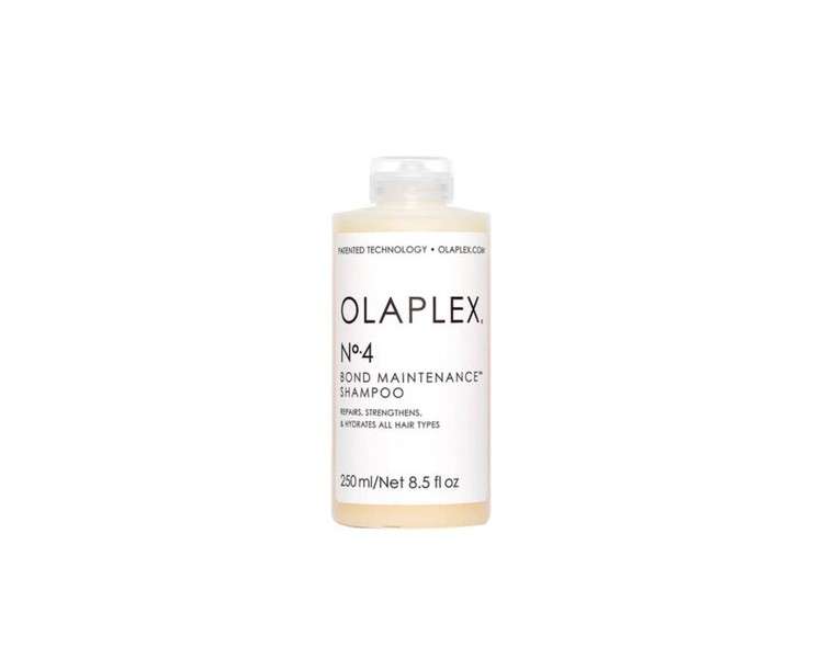 Olaplex N° 4 Bond Maintenance Shampoo 250ml