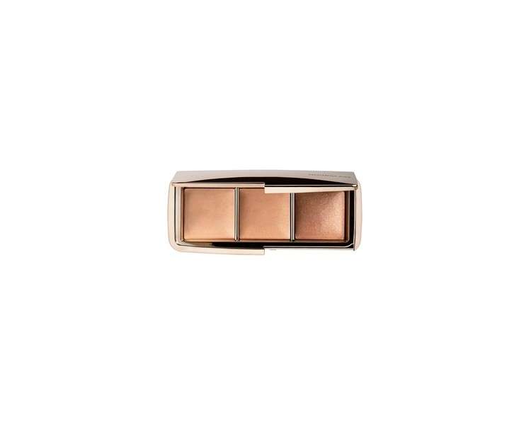 Hourglass Ambient Lighting Palette Three-Shade Highlighting Palette for Your Best Complexion Cruelty-Free and Vegan Volume II