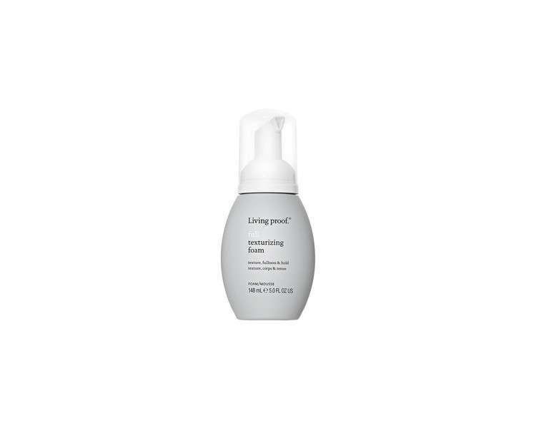 Living Proof Full Texturizing Foam 5.0 Fl Oz