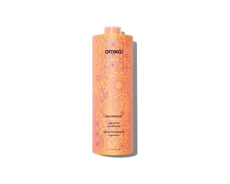 Amika Normcore Signature Conditioner 1000ml