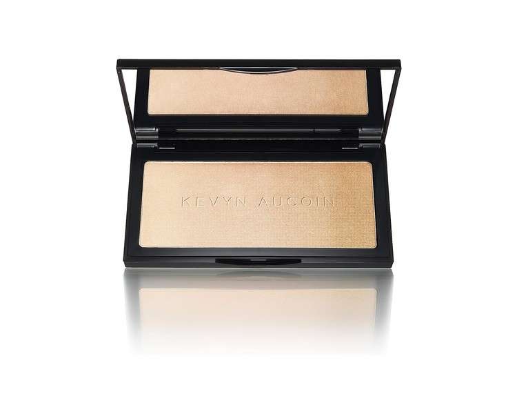 Kevyn Aucoin The Neo-Highlighter Mini Sahara 0.2oz (6.8g)