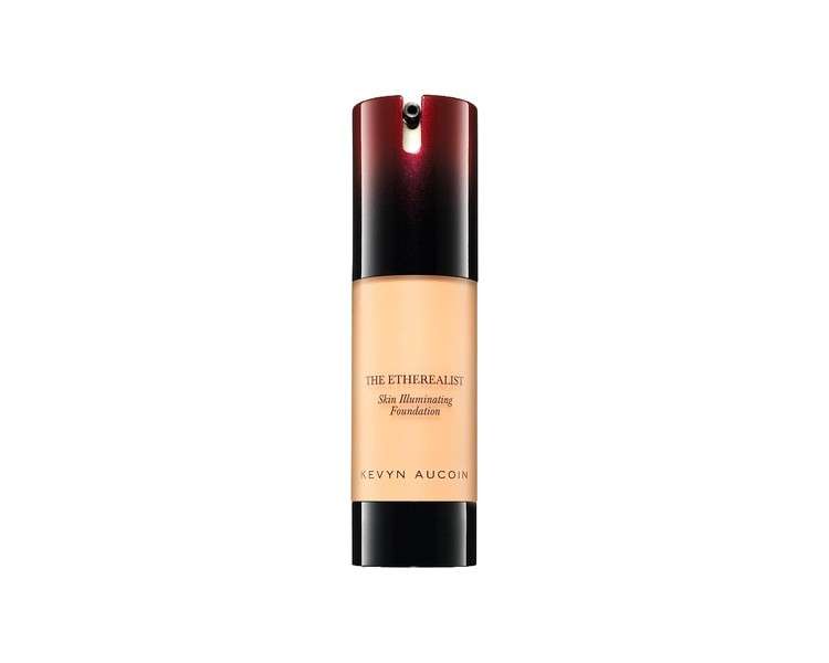 Kevyn Aucoin The Etherealist Skin Illuminating Foundation EF 05