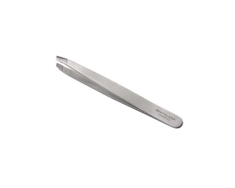 RevitaLash Cosmetics Precision Tweezers Professional Grade