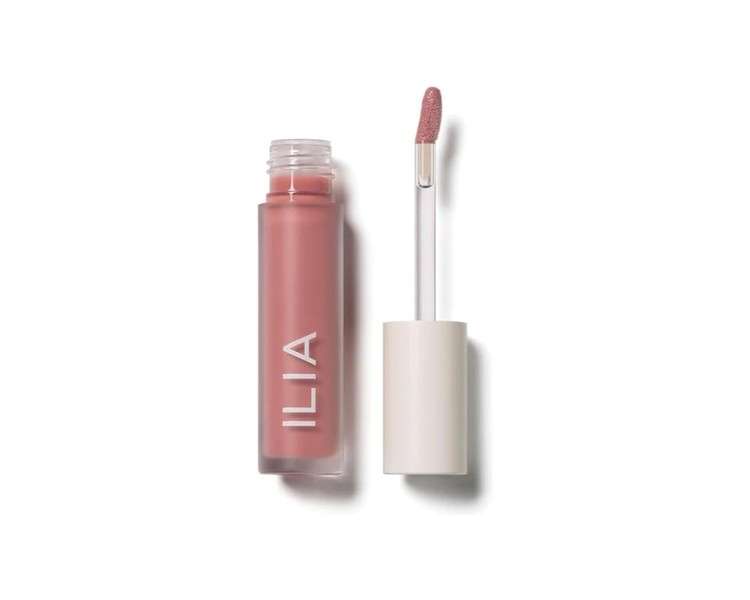 ILIA Beauty Balmy Gloss Tinted Lip Oil Only You for Women 0.14 oz