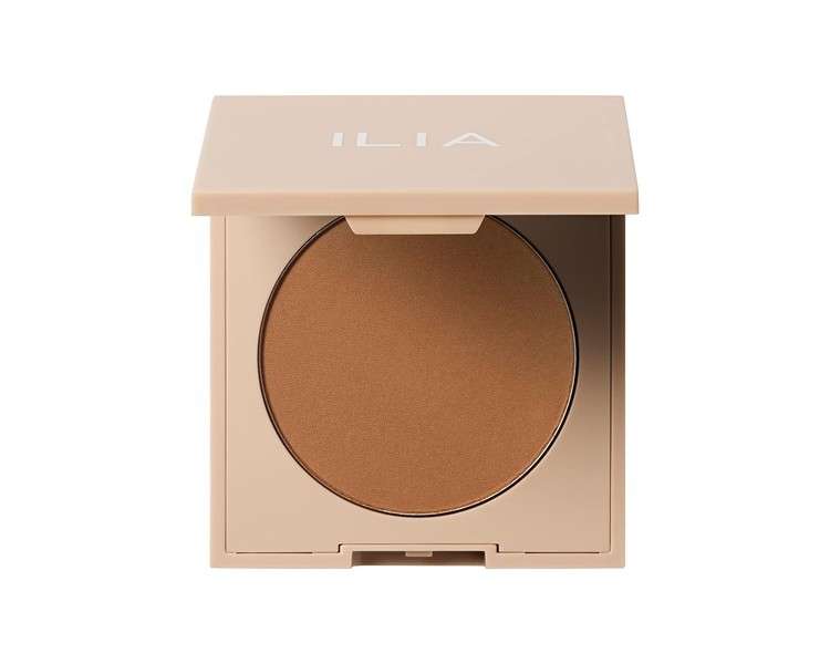 ILIA Beauty NightLite Bronzing Powder 0.26 oz Bronzer