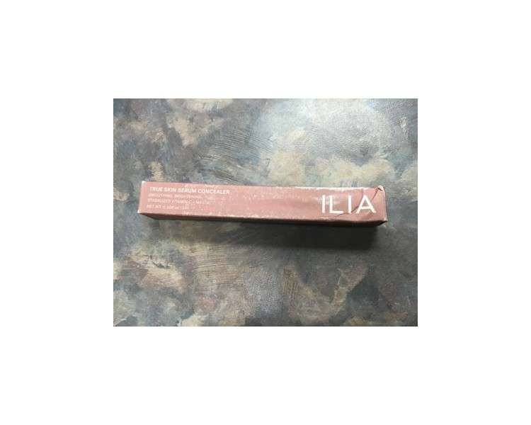 Ilia True Skin Serum Concealer in SC1 Chicory 5ml