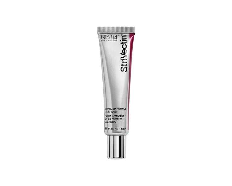 StriVectin Advanced Retinol Eye Treatment 15ml