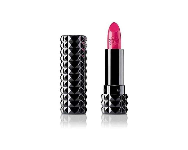 Kat Von D Studded Kiss Satin-Matte Cream Lipstick 3g Backstage Bambi