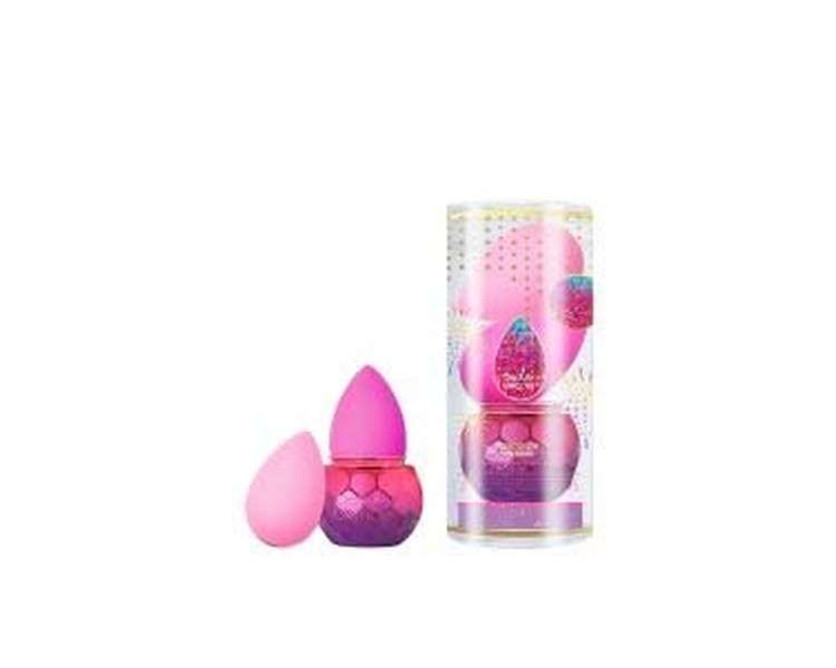 BeautyBlender DiscGlow Inferno