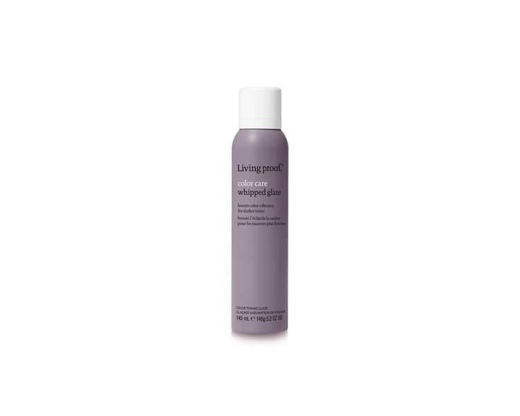 Living Proof Color Care Whipped Glaze Dark 145ml